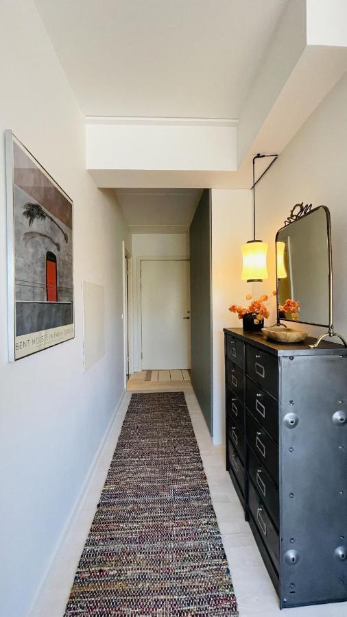 Apartmentincopenhagen Apartment 1487 外观 照片